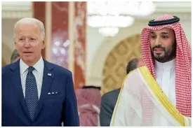 توافق مهم بایدن و بن سلمان