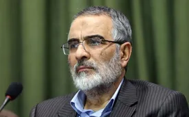 رهبر شهید تجلی اراده اجرایی و هویتی امام بود