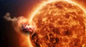 کشف یک سیاره فراخورشیدی پشمالو توسط جیمزوب