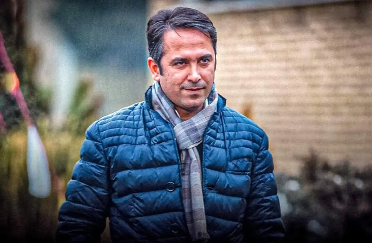 خطیر جزو مدیران ضعیف است!