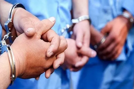 دستگیری ۵۵ نفر از عوامل مرتبط با رژیم صهیونیستی و آمریکایی در هرمزگان