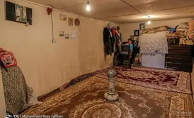 مسئولین و فرزندانشان می توانند با ماهی ۸میلیون زندگی کنند؟