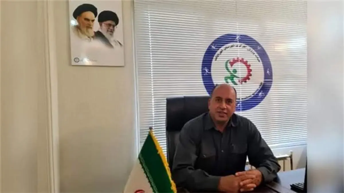 توجه به کارگران اولویت کاری مدیرعامل شرکت ملی مس است