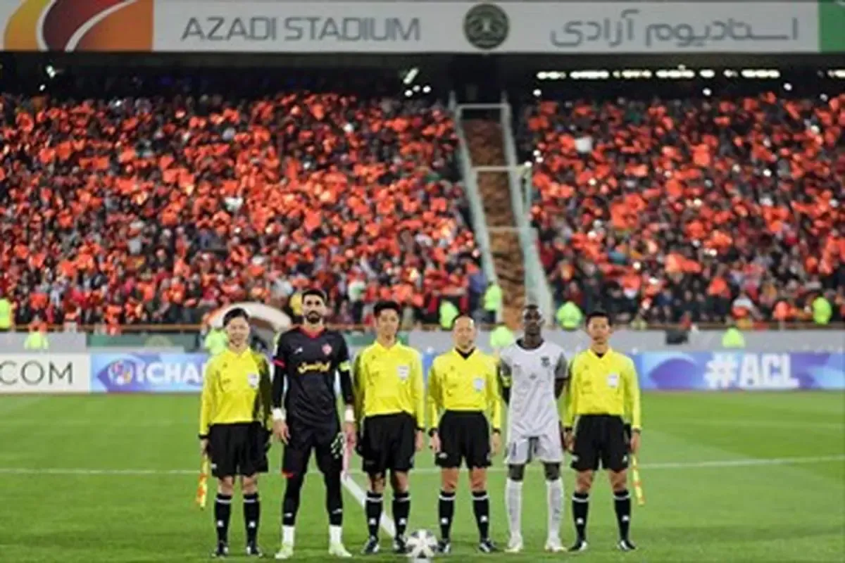 علی بیرو از لج آل کثیر همه چیز را لو داد!