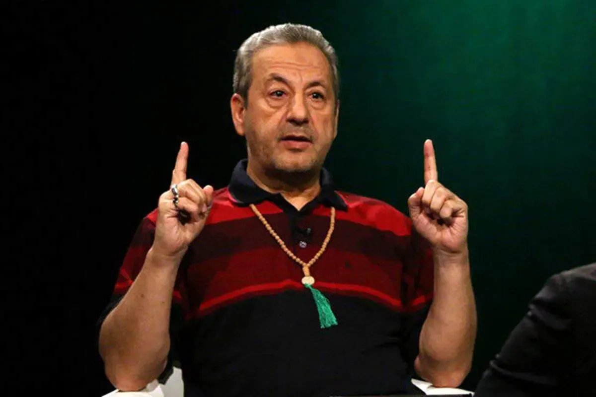 واکنش عجیب کارگردان «قلاده‌های طلا» به کنسرت شجریان در آزادی