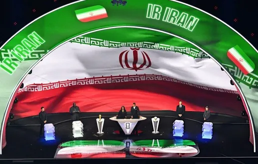 ایتالیا جایگزین ایران در جام‌جهانی ۲۰۲۶ می‌شود؟