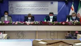 کار دشوار مدیران پارلمانی در پاسخ به نیازهای ملی و منطقه ای/پیش شرط‌های تولید ناخالص داخلی هزار میلیارد دلاری