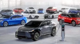 تعرفه واردات خودروهای برقی و هیبریدی اعلام شد/جدول