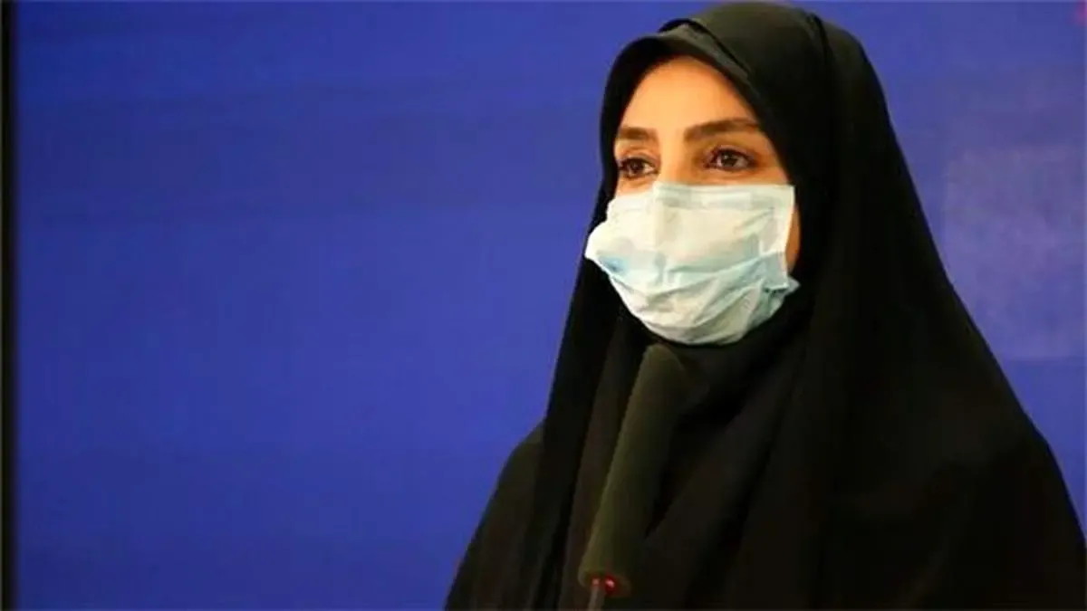 رعایت پروتکل‌های بهداشتی به پایین‌ترین حد رسید