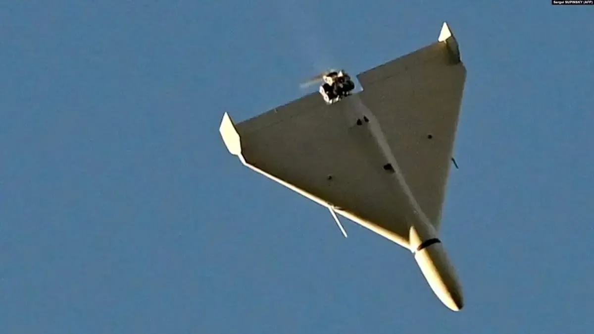 پکن قاطعانه تکذیب کرد/ خبری از فروش پهپاد چینی به اسرائیل نیست!