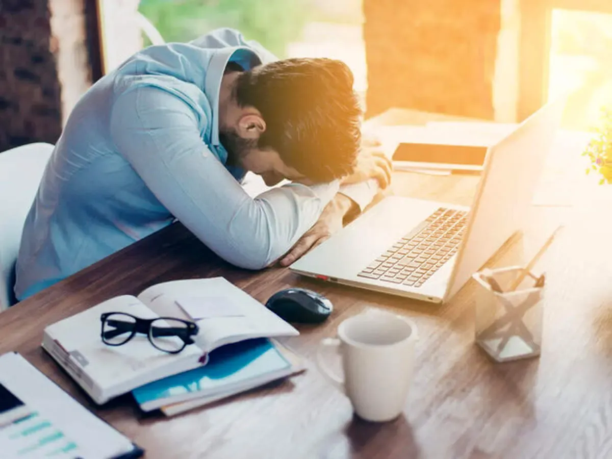 خطر کم‌خوابی نوجوانان