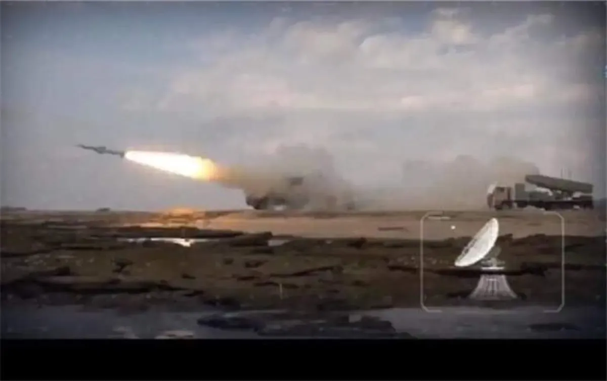 آغاز رزمایش مرکب ایران با چین و روسیه در شمال اقیانوس هند