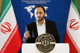 حمله سخنگوی دولت رئیسی به حسن روحانی