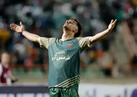 فخریان اول به استقلال پیشنهاد شد، اما آبی‌ها نه گفتند!