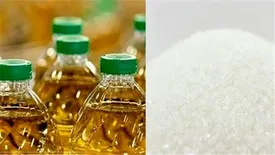 شکر از امروز گران می‌شود/ افزایش ۳۵ درصدی قیمت روغن تایید شد