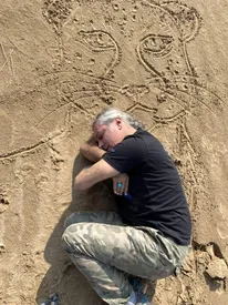 به یاد پیروز!