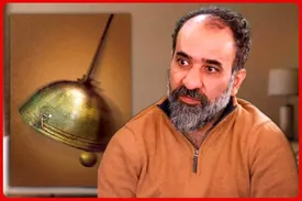 خبر خوشحال کننده درباره وضعیت رضا امیر خانی