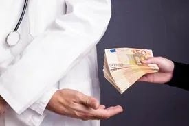پزشک قلابی با سرم بیهوشی وارد خانهها میشد/تصاویر خصوصی در گوشی آقای دکتر
