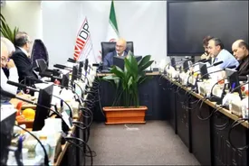 تامین دامپتراک معادن با محوریت بومی سازی