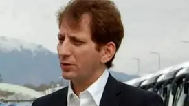 بابک زنجانی با این  ادعا خبرساز شد