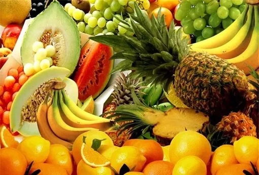 خوراکی‌های سالم برای طول عمر بیشتر