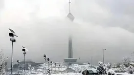 هواشناسی استان تهران اطلاعیه داد