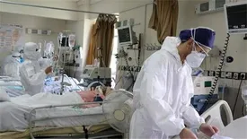 ۱۹۹ فوتی جدید کرونا در کشور / ۱۱۳۹۶ بیمار دیگر شناسایی شدند