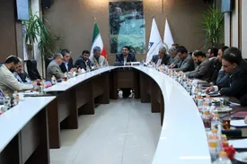 اولویت بانک ملی ایران،خروج از بنگاه داری و واگذاری اموال و دارایی های مازاد بانک