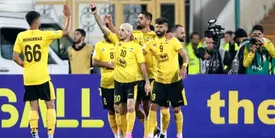 سپاهان خطرناکترین تیم فوتبال آسیا!