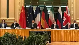 مذاکرات برجامی وین در مسیر خوبی پیش می‌رود/ مذاکره کنندگان نماینده نظام هستند