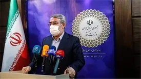 مرکز رصد اجتماعی  در وزارت کشور شروع به کار کرد