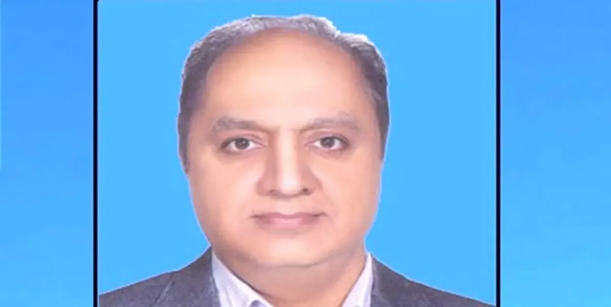 مرگ دانشمند مطرح  ایرانی در یک حادثه