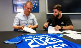 انتقاد تند از ستاره تیم‌ ملی ایران؛ او بازیکن ارواح است!