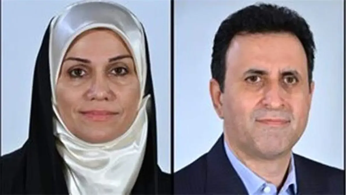 مراسم معارفه معاونت بیمه های اشخاص و مسئولیت بیمه آسیا برگزار شد