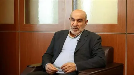دولت رئیسی نباید در سیاست خارجی دچار خود فریبی شود