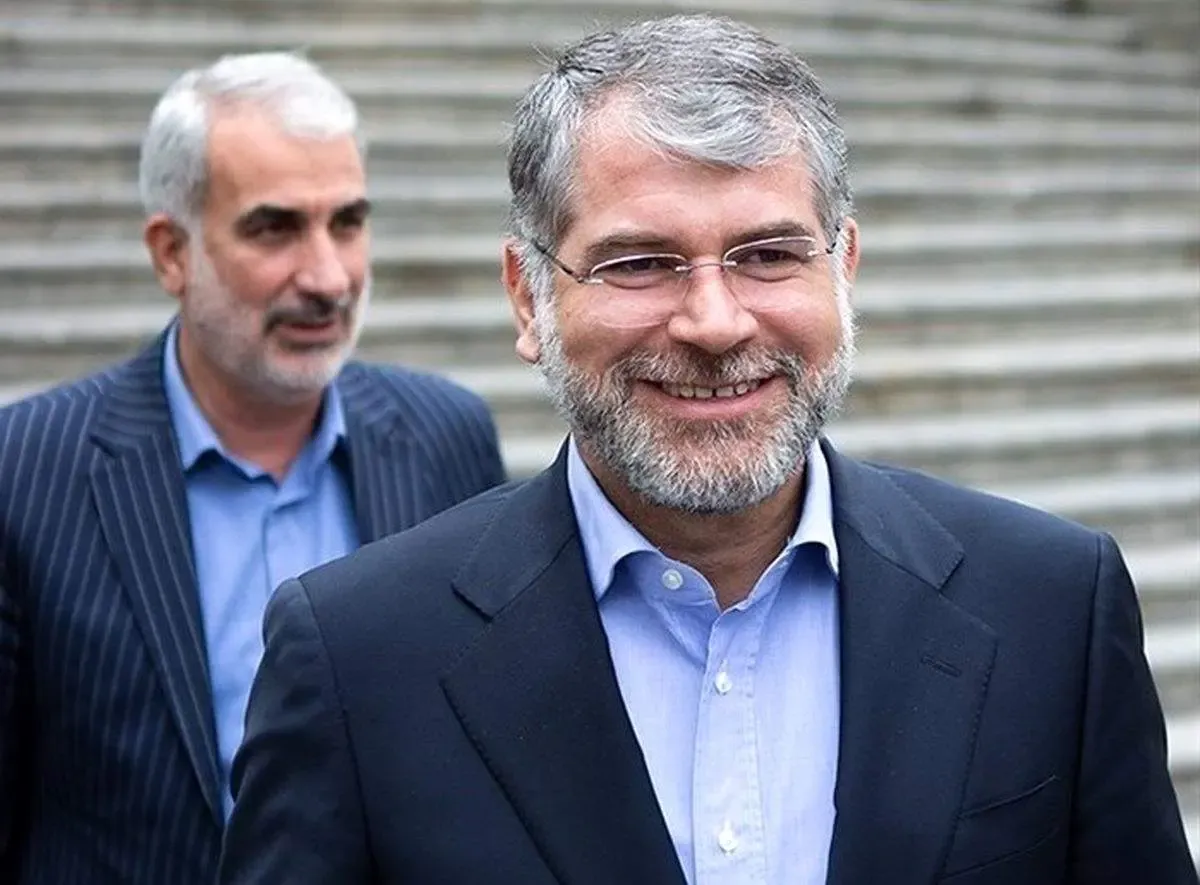 بازخوانی اظهارات فسادستیزی وزیر سابق