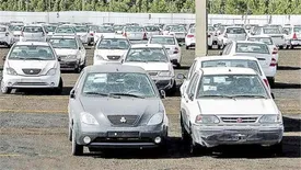 قیمت خودرو کاهشی شد/ پراید ۱۹۵ میلیون تومانی واقعیت نداشت