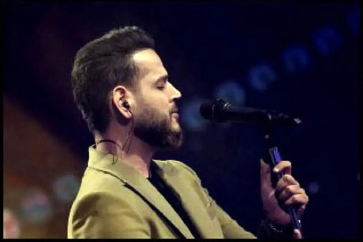 آغاز فعالیت پدیده‌ «عصر جدید» احسان علیخانی