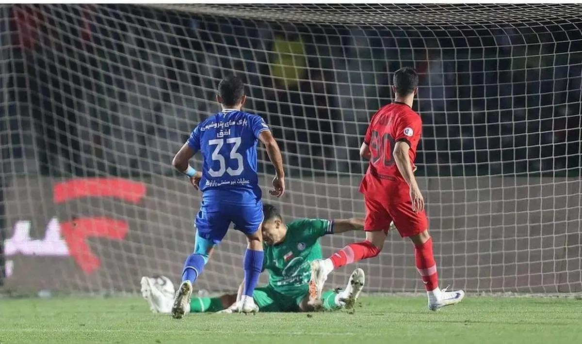 استقلال در تبریز/ آیا امروز هم قانون  تساوی ممنوع  حکمفرما خواهد شد؟