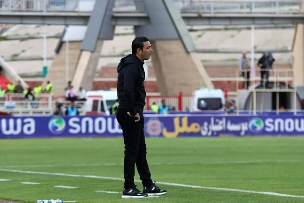 اطلاعیه جدید کمیته انضباطی درباره نکونام