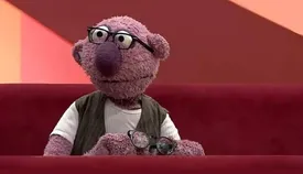 ببینید/ شوخی‌های جالب جناب خان همه را روده بر کرد