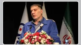 تولید سالانه ۱۰۰ هزار دستگاه محصول پروژه K125