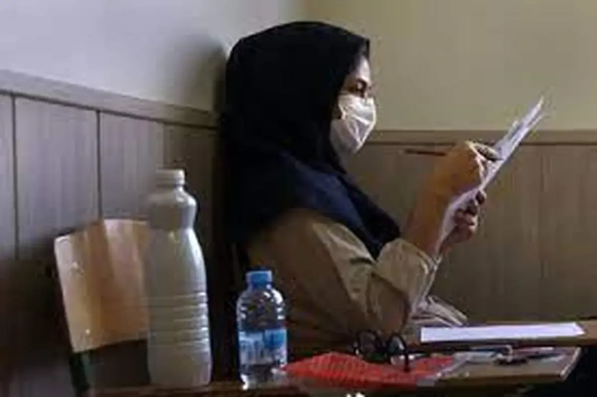 جامانده های کنکور ثبت نام کنند