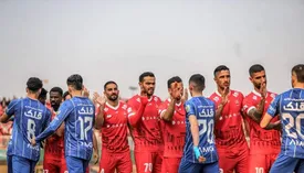 لیدرهای پرسپولیس را به دربی راه ندادند