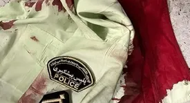 ۲ نیروی مدافع امنیت در شوشتر به شهادت رسیدند