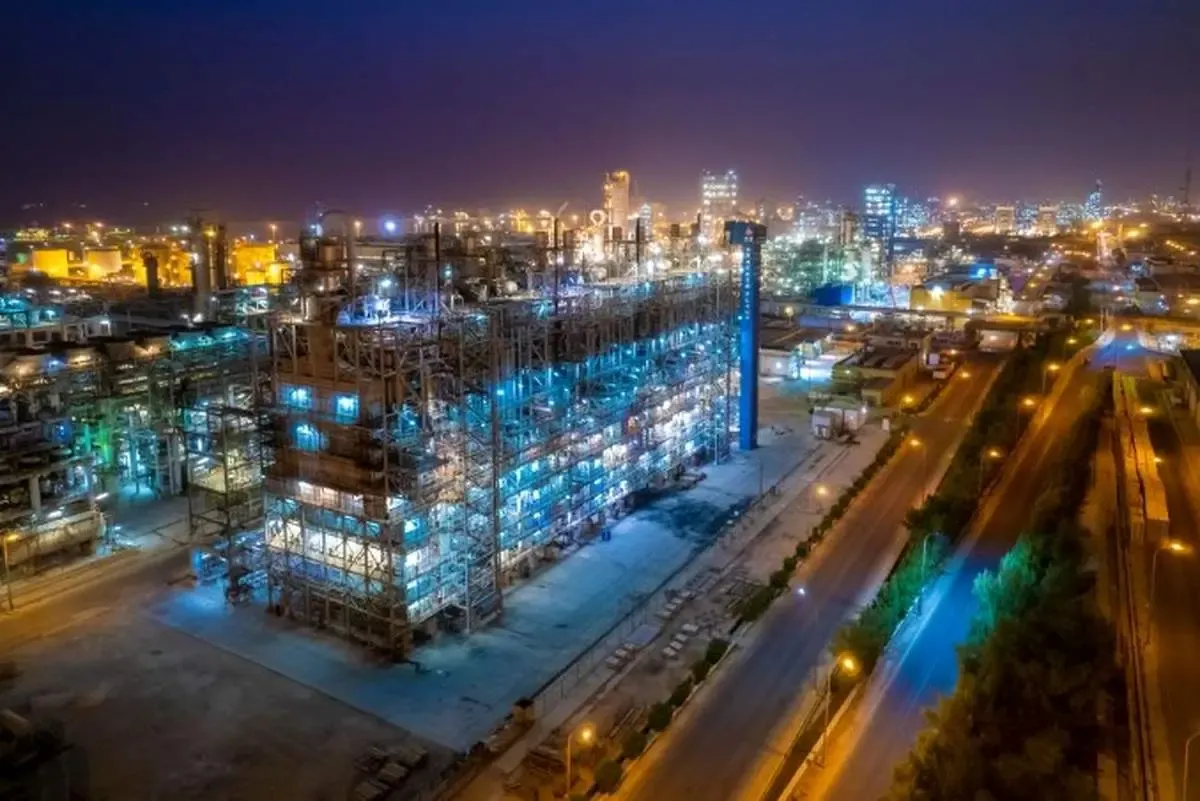 امتداد سودآوری آریاساسول در سالی که گذشت