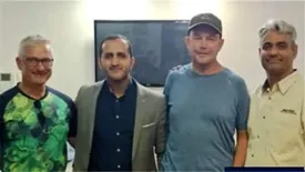 «بیمه حافظ» انتخاب توریست های نروژی