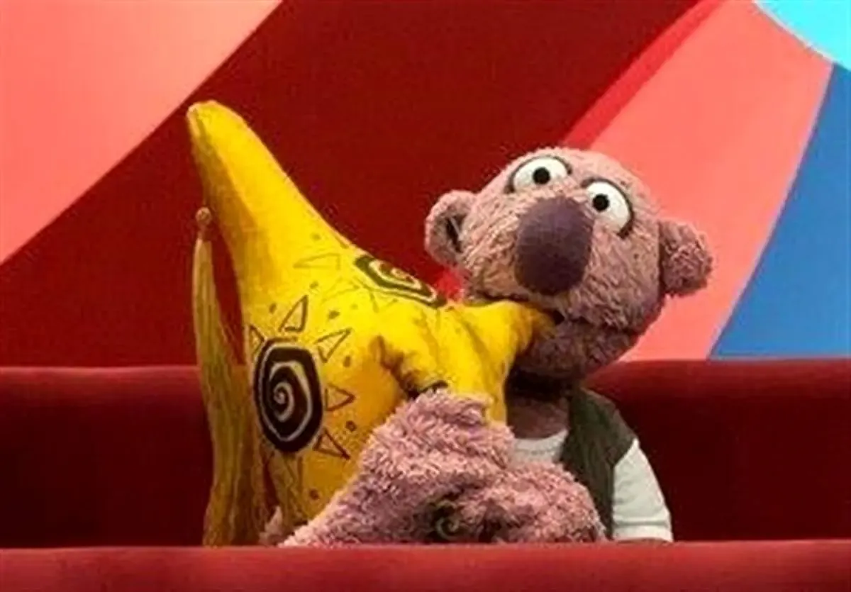 برنامه جدید جناب‌خان برای تلویزیون