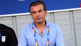 حمید استیلی: پرسپولیس کارخانه ستاره ساز است/ هیچ عدالتی بین قرارداد تیمهای صنعتی با سایر تیم ها نیست/ پیروزی برابر سوریه از نان شب واجب تر است