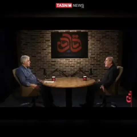 روایت کمال تبریزی از سردار سلیمانی